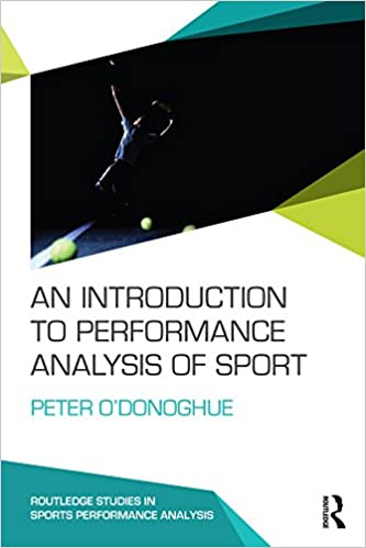 An Introduction to Performance Analysis of Sport - Orginal Pdf